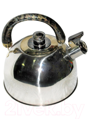 

Чайник со свистком DomiNado, НY610В