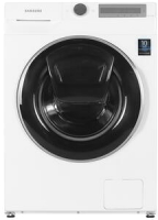 Стиральная машина Samsung WW10T654CLH/LP - 