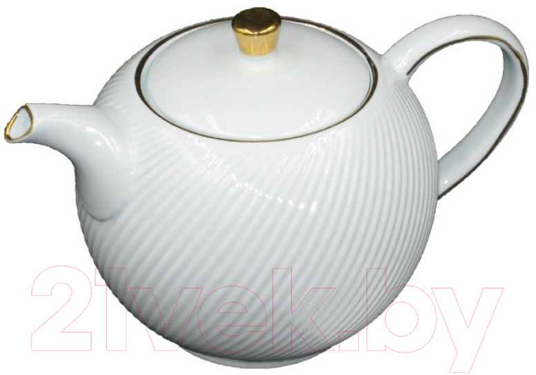 Заварочный чайник DomiNado ГОЛ1570-1