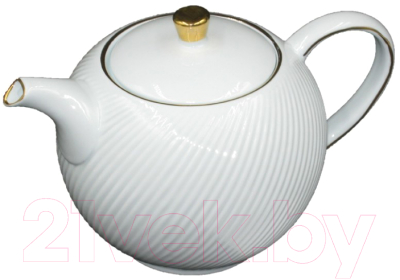 Заварочный чайник DomiNado ГОЛ1570-1