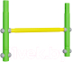 Вставка для увеличения высоты Romana Dop9 6.06.01 (зеленое яблоко/желтый) - 