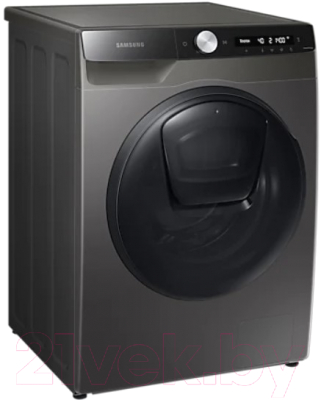 Стирально-сушильная машина Samsung WD80T554CBX/LP