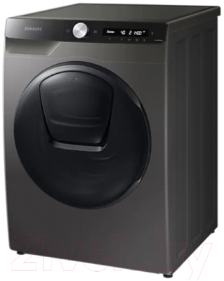 Стирально-сушильная машина Samsung WD80T554CBX/LP