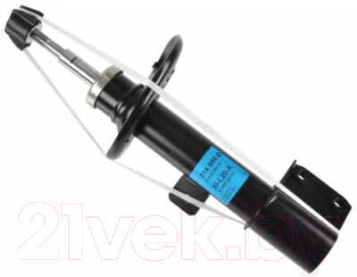 

Амортизатор подвески SACHS, 314886