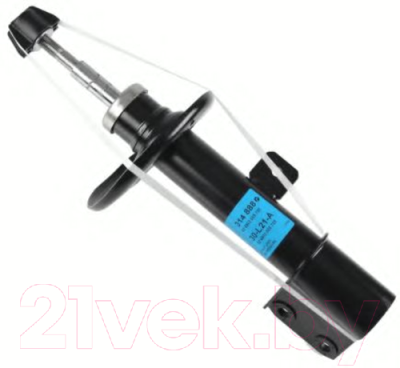 

Амортизатор подвески SACHS, 314888