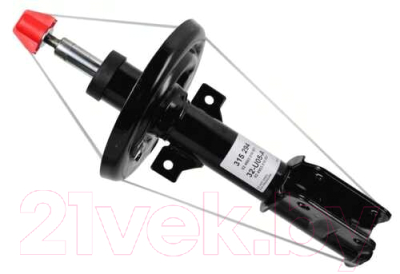 

Амортизатор подвески SACHS, 315294