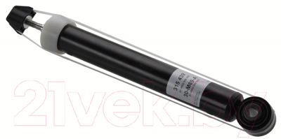 

Амортизатор подвески SACHS, 315439