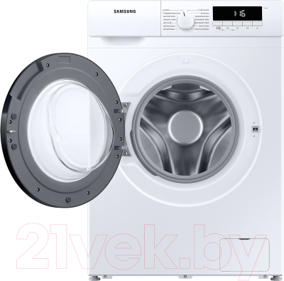 Стиральная машина Samsung WW80T3040BW/LP