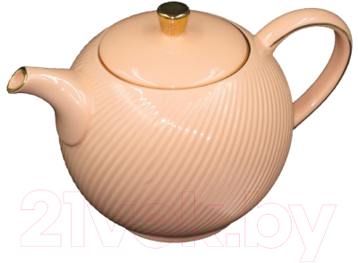 Заварочный чайник DomiNado РОЗ1550-1