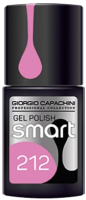 Гель-лак для ногтей Giorgio Capachini Smart 212 (11мл) - 