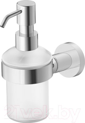 Дозатор для жидкого мыла Duravit D-Code 99161000