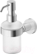 Дозатор для жидкого мыла Duravit D-Code 99161000 - 