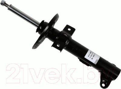 

Амортизатор подвески SACHS, 317528