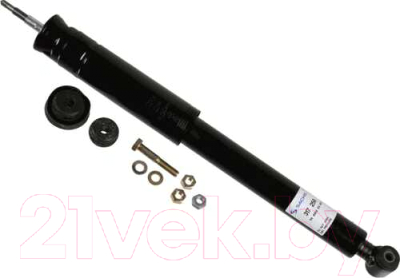 

Амортизатор подвески SACHS, 317259