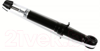 Амортизатор подвески SACHS 317607
