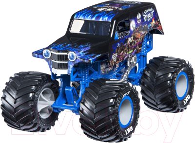

Масштабная модель автомобиля Spin Master, Monster Jam Машинка / 6056733