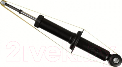 

Амортизатор подвески SACHS, 317614