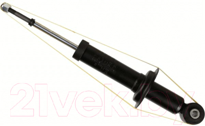 

Амортизатор подвески SACHS, 317617