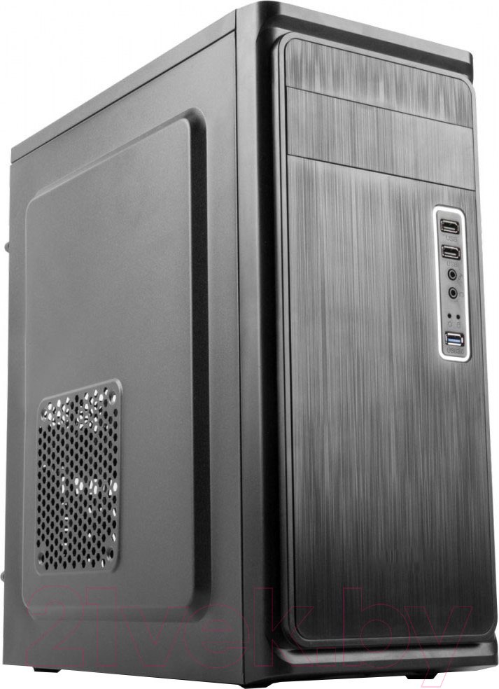 Системный блок Jet Multimedia AG30D16SD12VGALW50