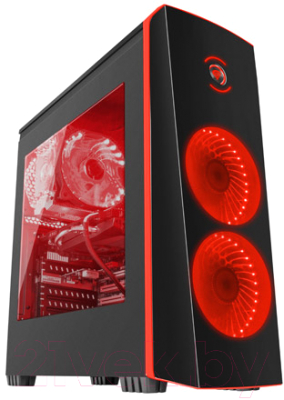 

Игровой системный блок Jet, Wizard AG30D8SD24X105TL2W5