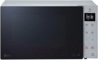 

Микроволновая печь LG, MS2535GISL