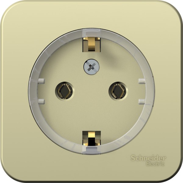Розетка Systeme (Schneider) Electric Blanca BLNRA110117