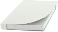 

Матрас в кроватку DreamTex, Стандарт Прямоугольный 73x53x6