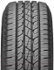 Миниатюра изображения товара Летняя шина Nexen Roadian HTX RH5 255/70R17 112T