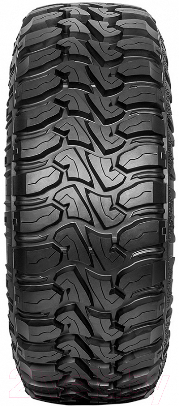 Летняя шина Nexen Roadian MTX 33x12.5R17 121Q