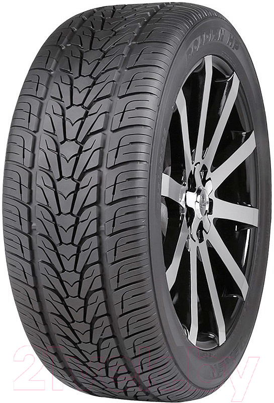 Летняя шина Nexen Roadian HP 295/30R22 103V