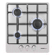 Миниатюра изображения товара Газовая варочная панель HOMSair HGS433GS
