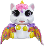 

Интерактивная игрушка Hasbro, Furreal Friends. Крылатые милашки / F1545