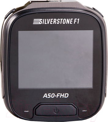 Автомобильный видеорегистратор SilverStone F1 A50-FHD