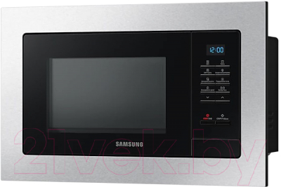 Микроволновая печь Samsung MG23A7013AT/BW