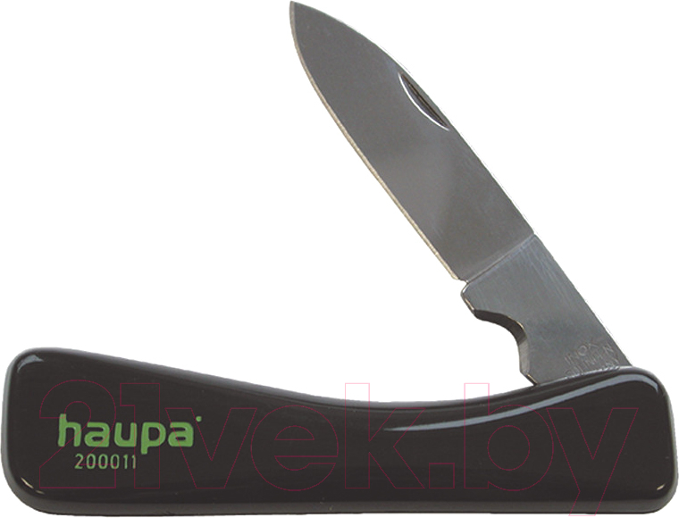 Нож электромонтажный Haupa 200011