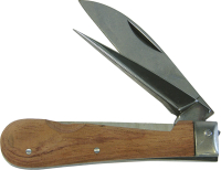 Нож электромонтажный Haupa 200014 - 