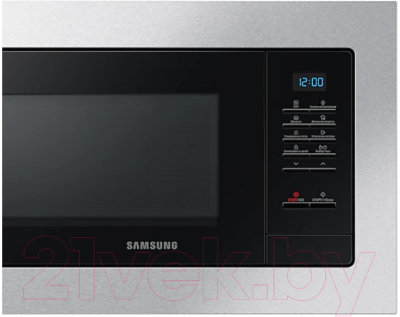 Купить Микроволновая печь Samsung MS23A7013AT/BW в Барановичах