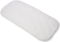 

Матрас в кроватку DreamTex, Овальный 40x80x2 / 3330