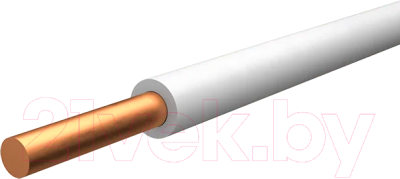 

Провод силовой Ecocable, ПуВ-1x1