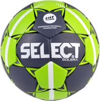 Гандбольный мяч Select Solera / 843408-994 (размер 3) - 