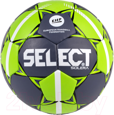 Гандбольный мяч Select Solera / 843408-994 (размер 3)