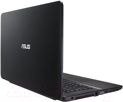 Ноутбук Asus X751BP-TY106