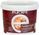 Защитно-декоративный состав Eurotex Аква (2.5кг, ваниль) - 