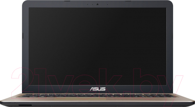 Ноутбук Asus X540LA-DM1082