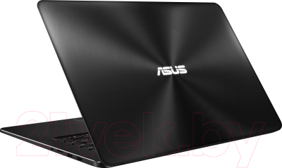 Ноутбук Asus UX550VD-BO106T