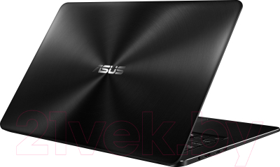 Ноутбук Asus UX550VD-BO106T