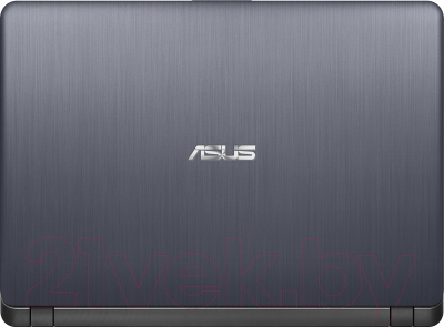 Ноутбук Asus X507UB-EJ142