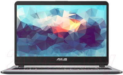 Ноутбук Asus X507UB-EJ142