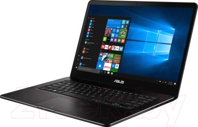 Ноутбук Asus UX550VD-BN022R