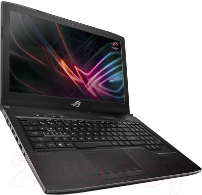 Игровой ноутбук Asus ROG Strix GL503VM-ED252T